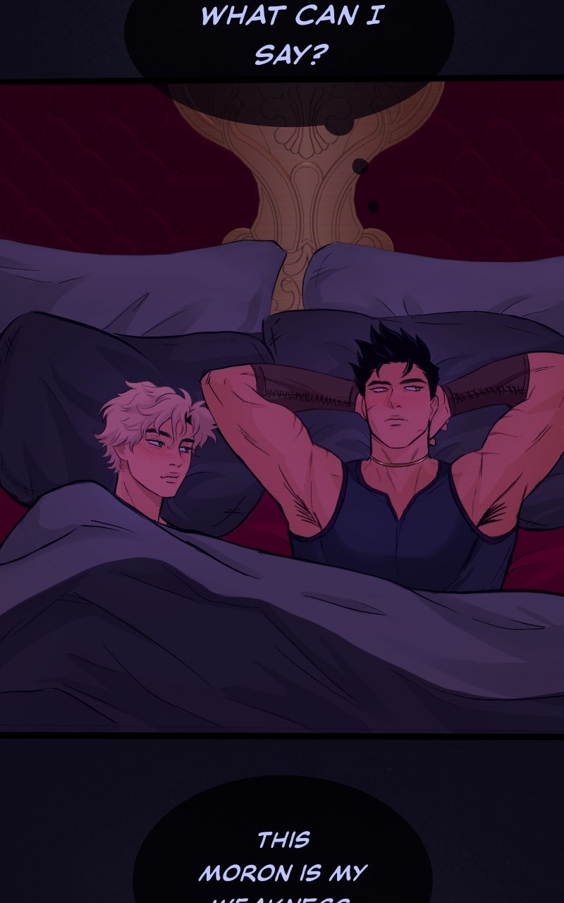 Read Osora EN Manga Online