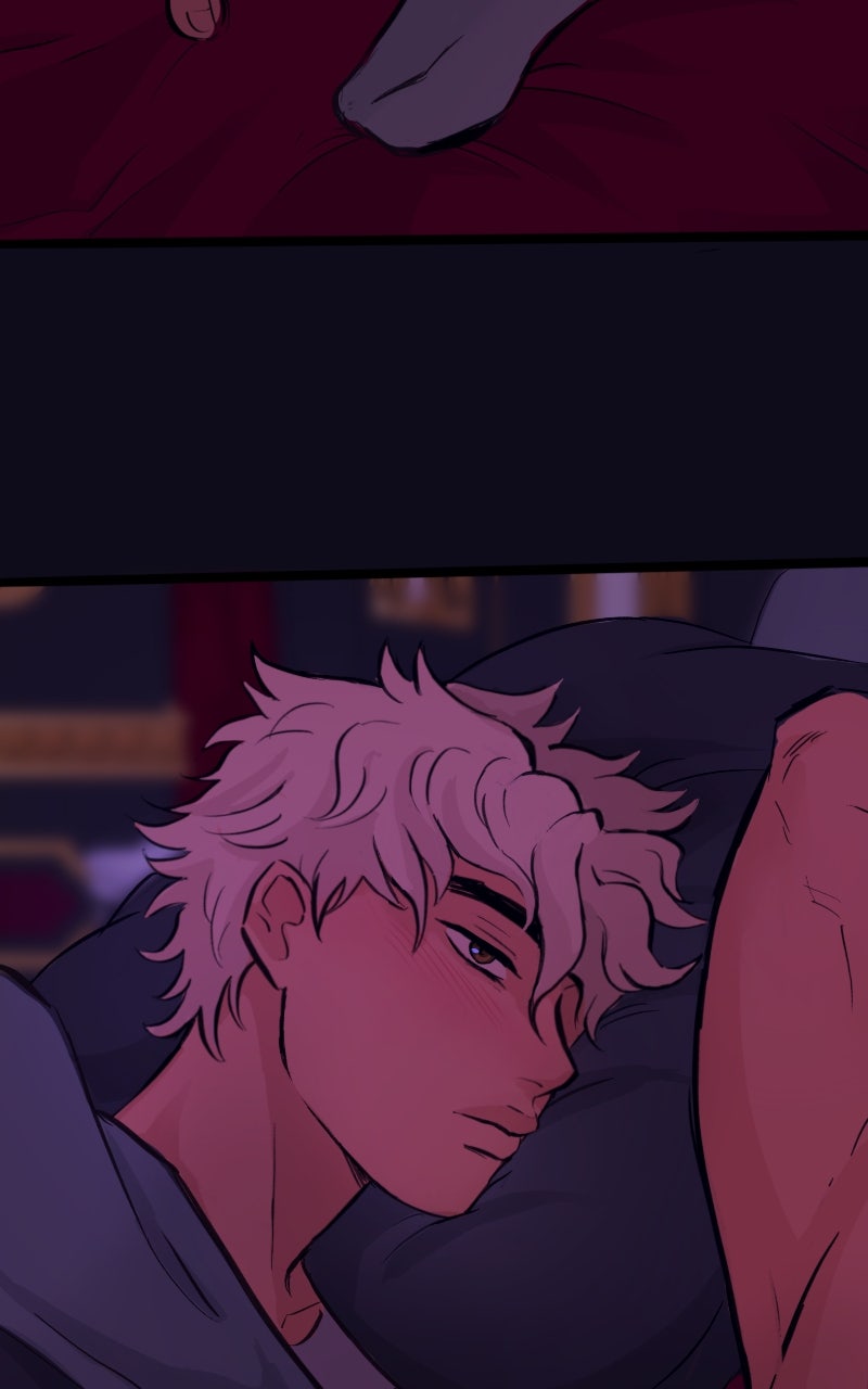 Read Osora EN Manga Online