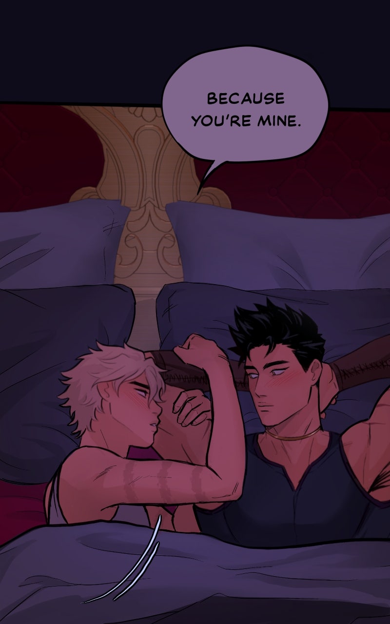 Read Osora EN Manga Online