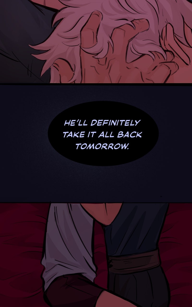 Read Osora EN Manga Online