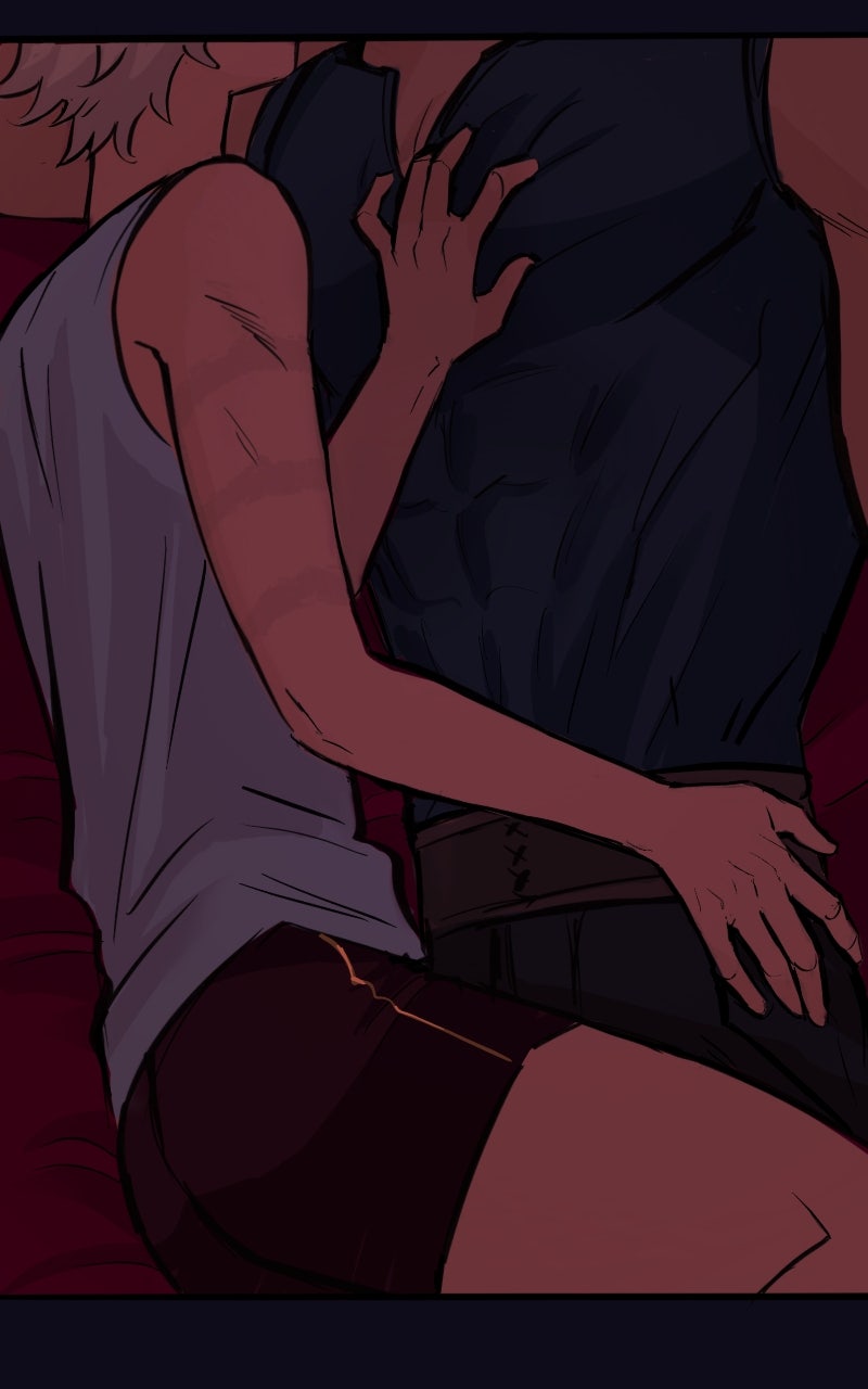 Read Osora EN Manga Online