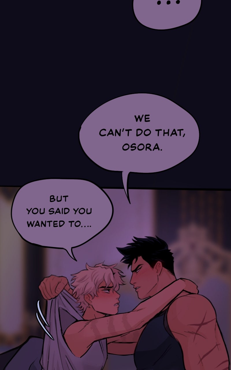 Read Osora EN Manga Online
