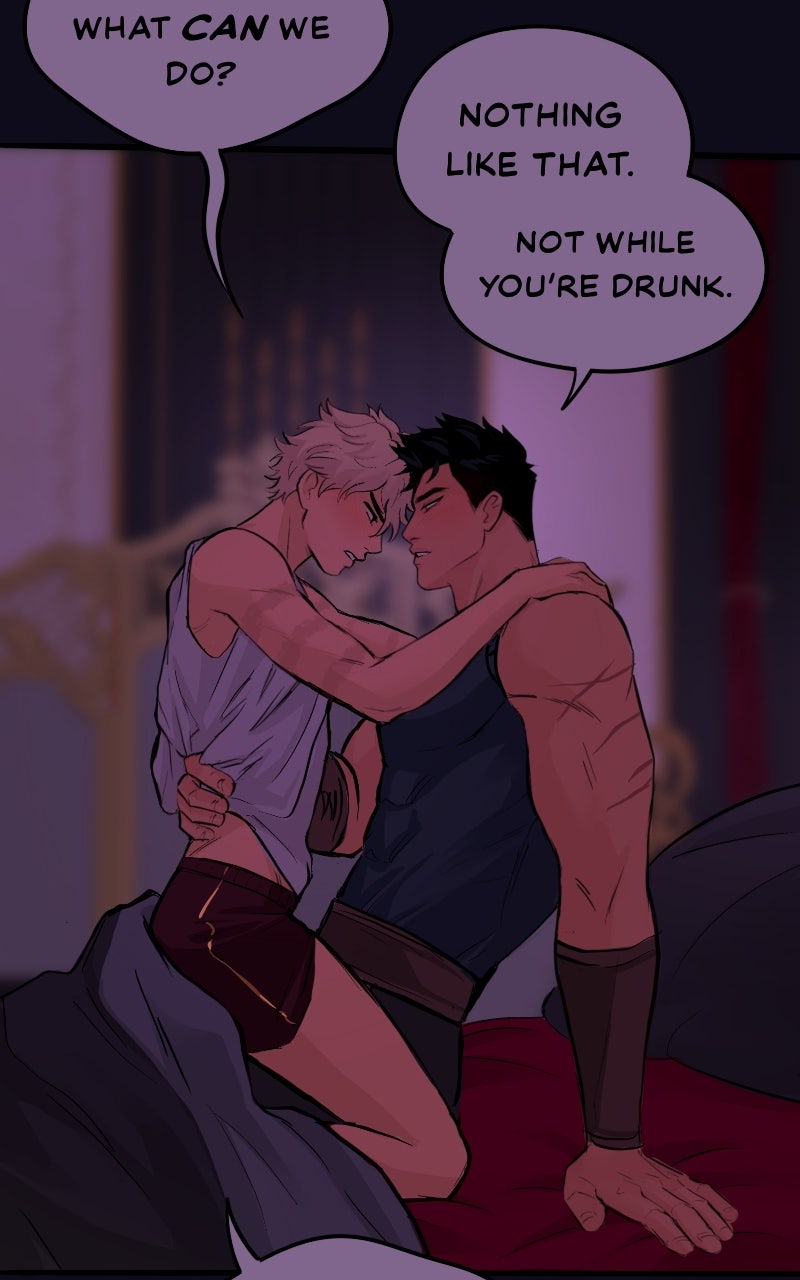 Read Osora EN Manga Online