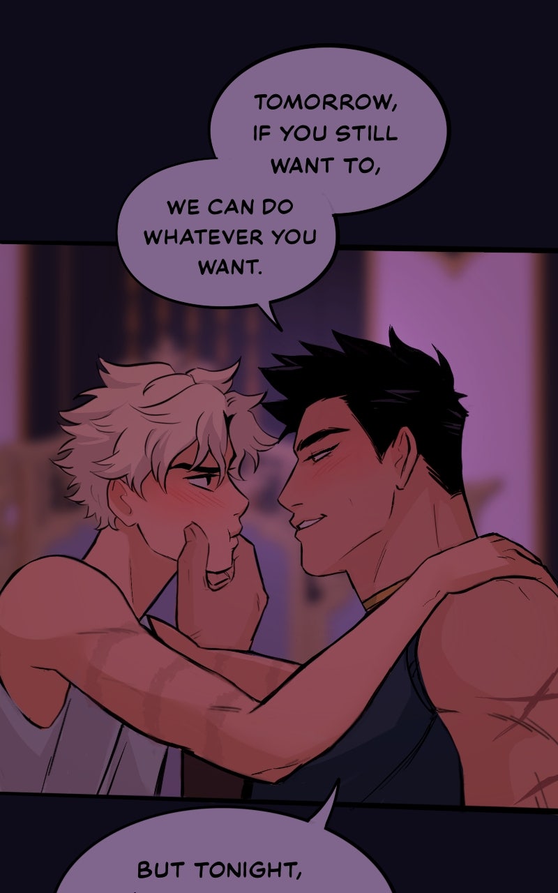 Read Osora EN Manga Online