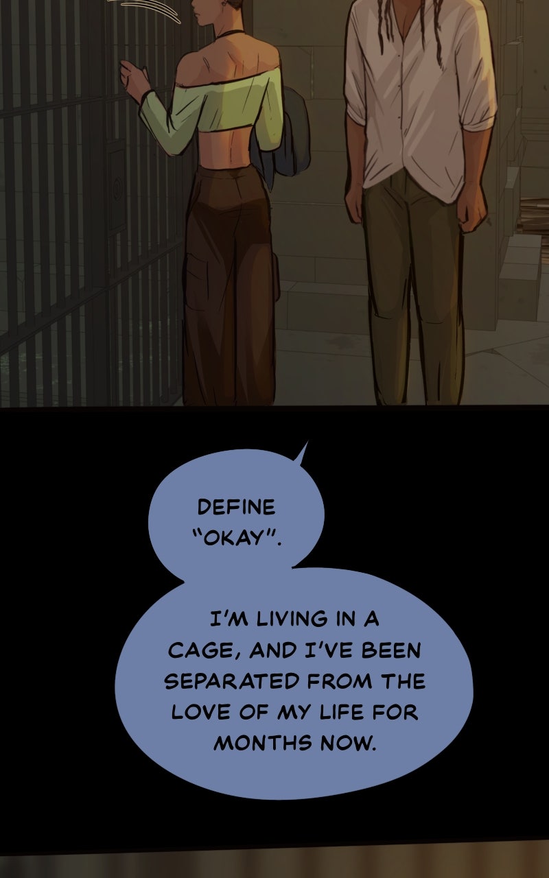 Read Osora EN Manga Online