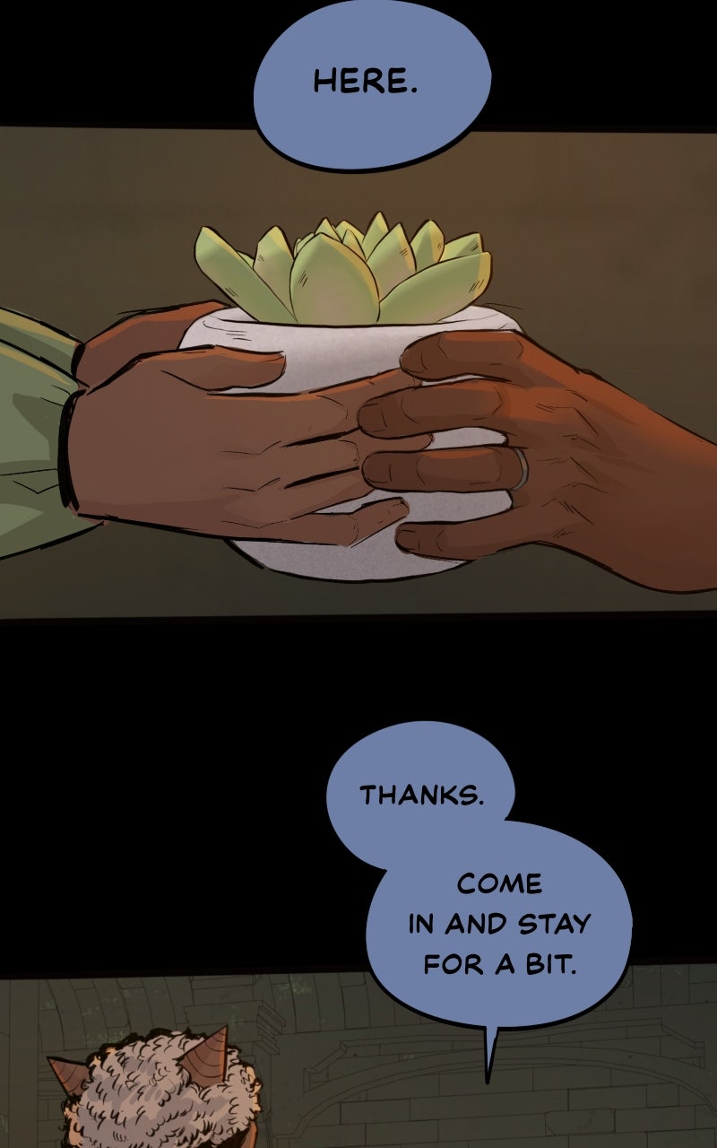 Read Osora EN Manga Online