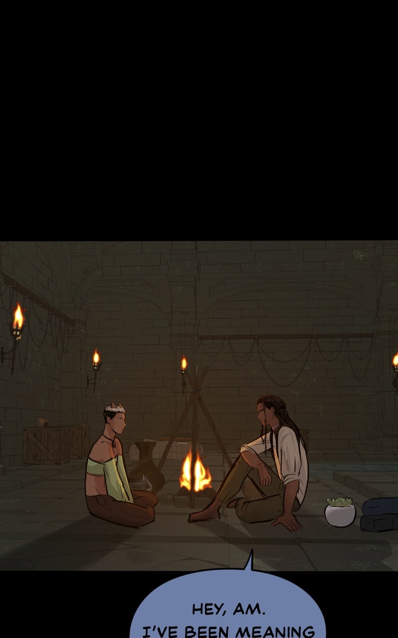 Read Osora EN Manga Online