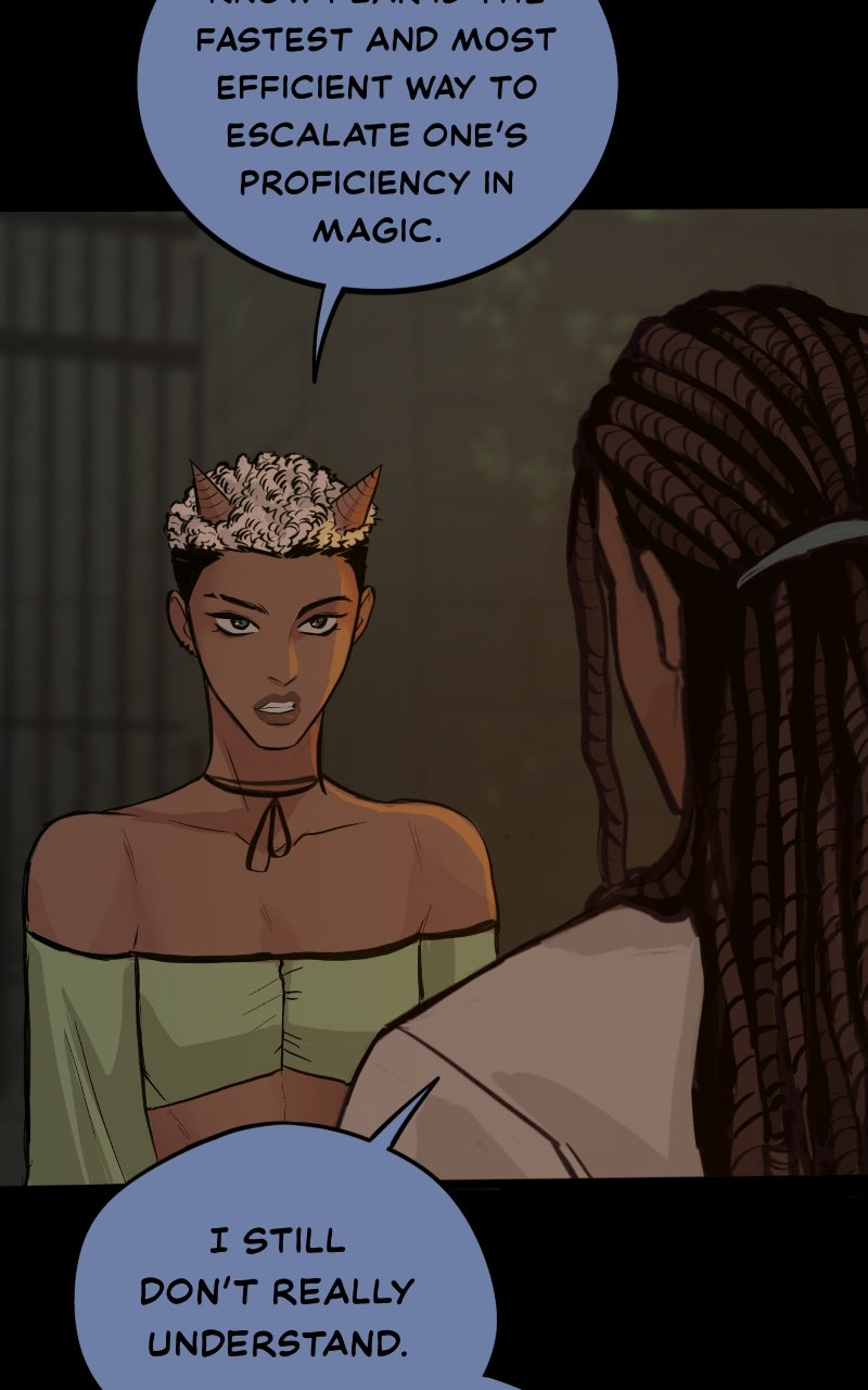 Read Osora EN Manga Online