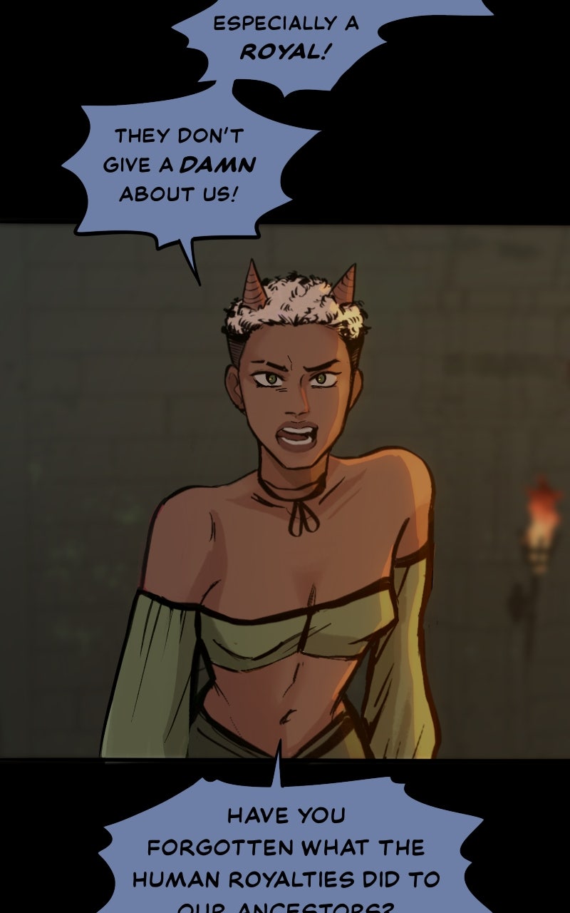 Read Osora EN Manga Online