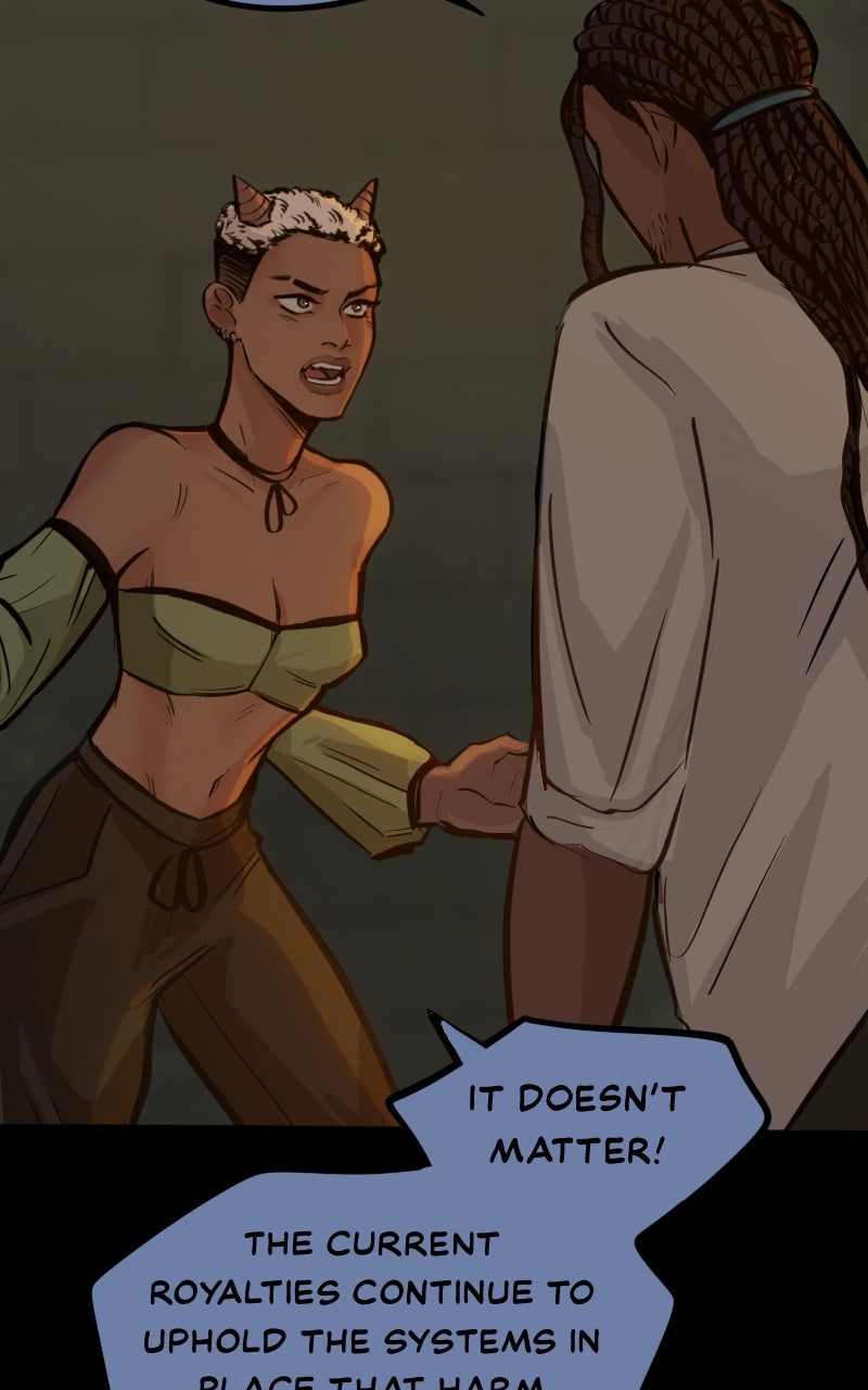 Read Osora EN Manga Online