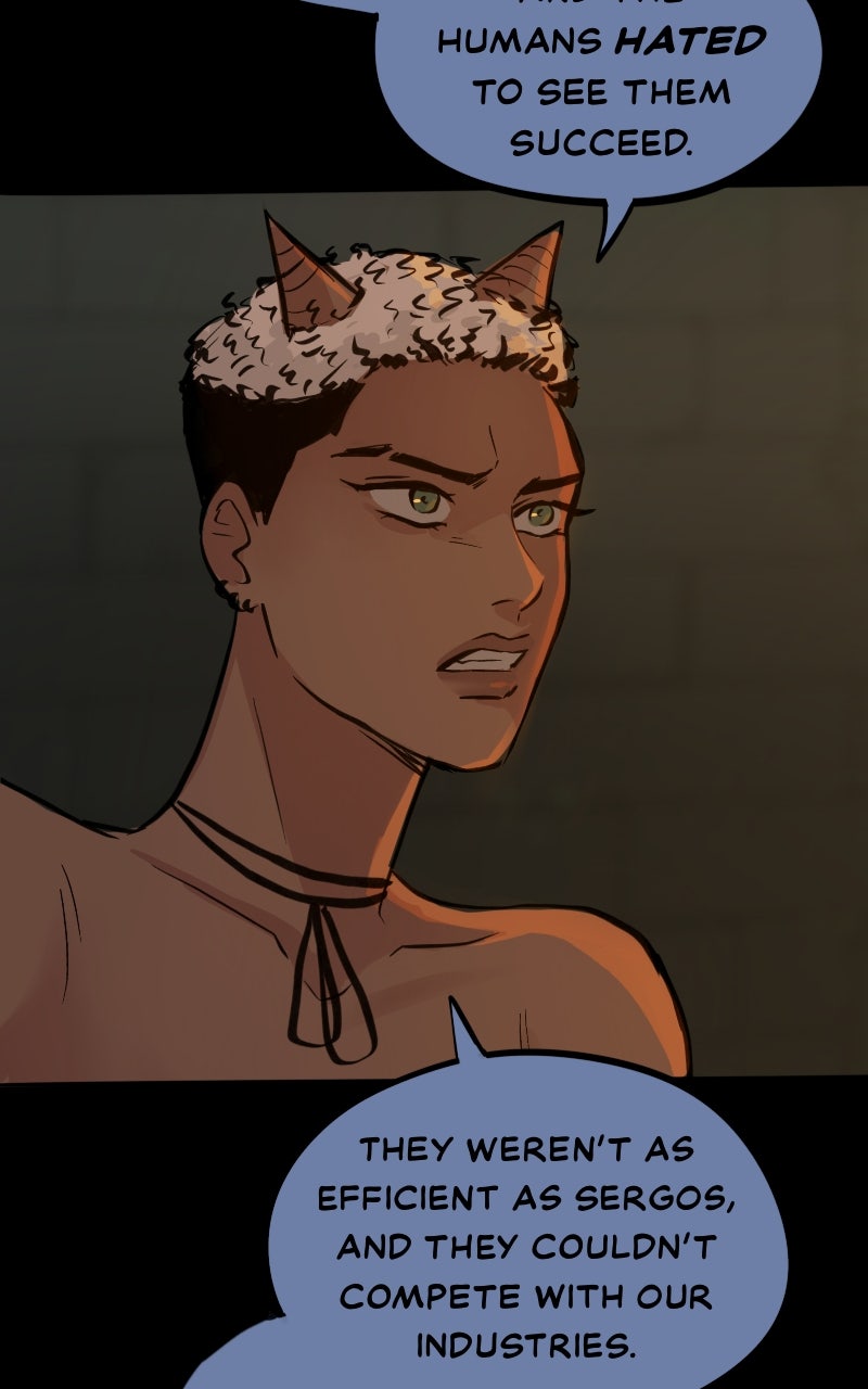 Read Osora EN Manga Online