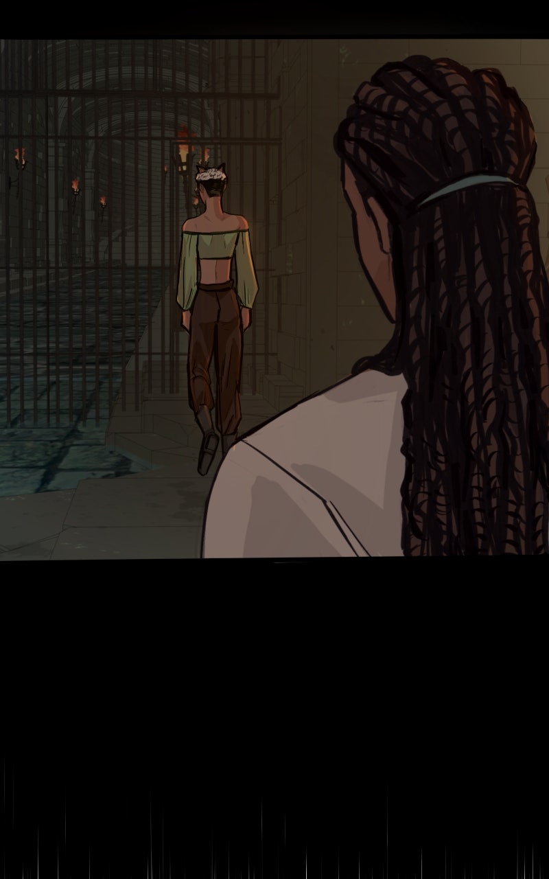 Read Osora EN Manga Online