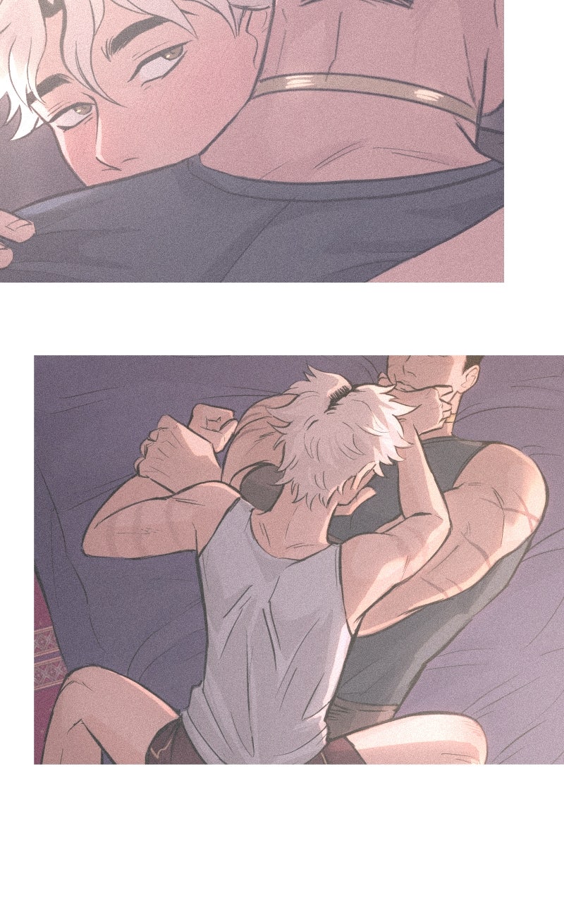 Read Osora EN Manga Online