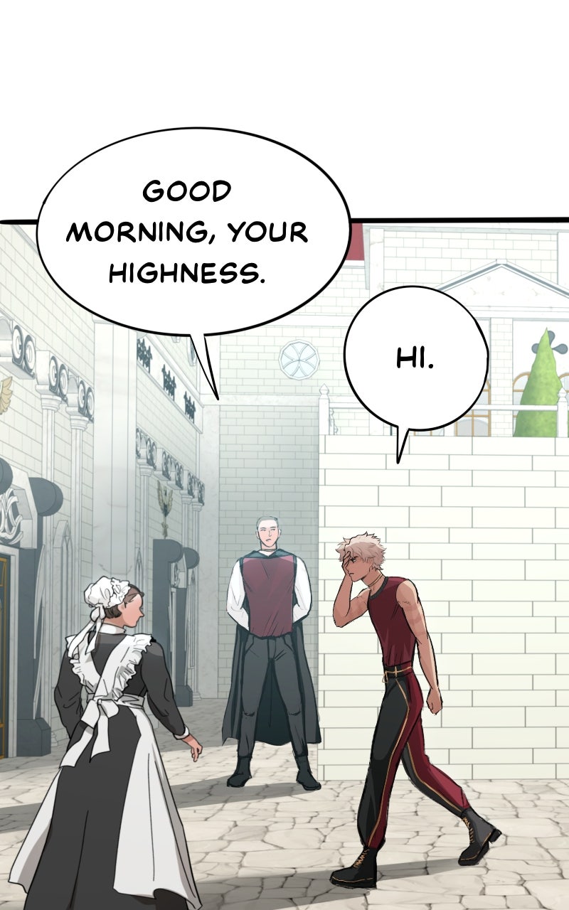 Read Osora EN Manga Online