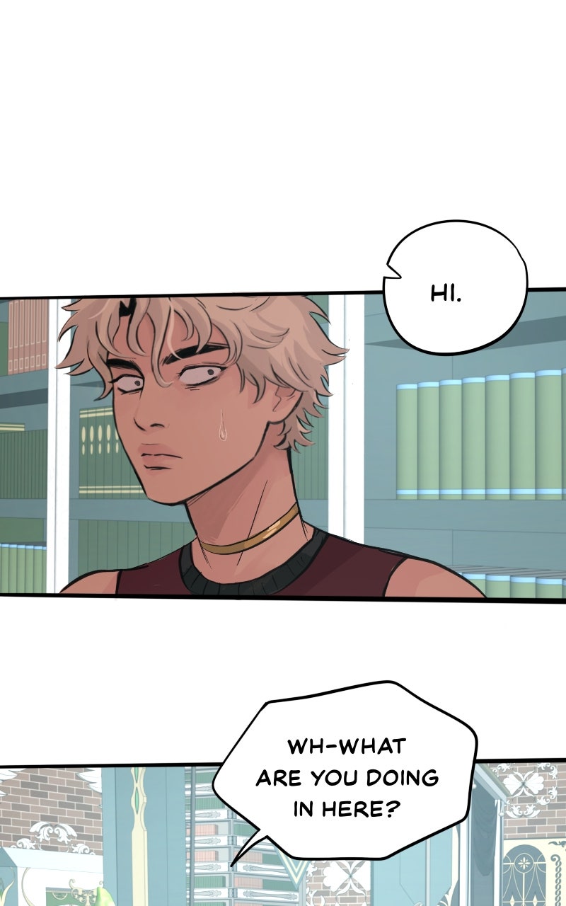 Read Osora EN Manga Online