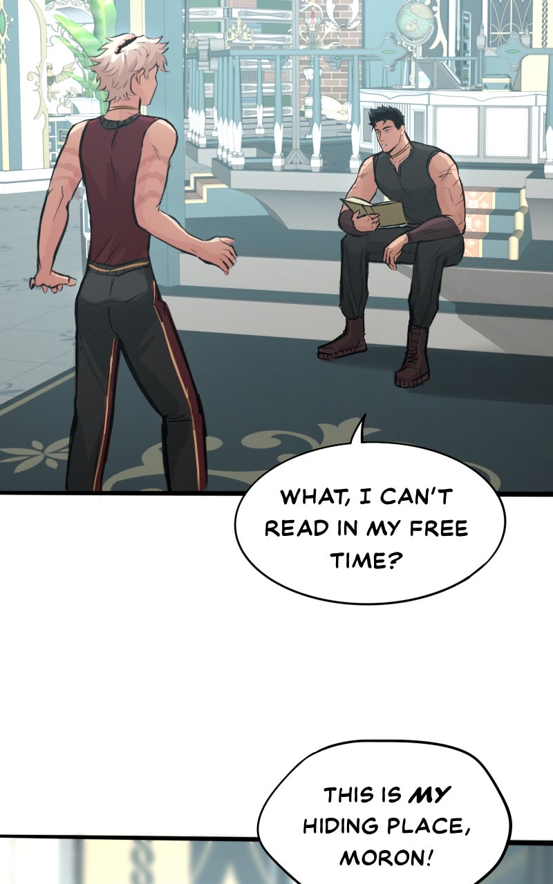 Read Osora EN Manga Online