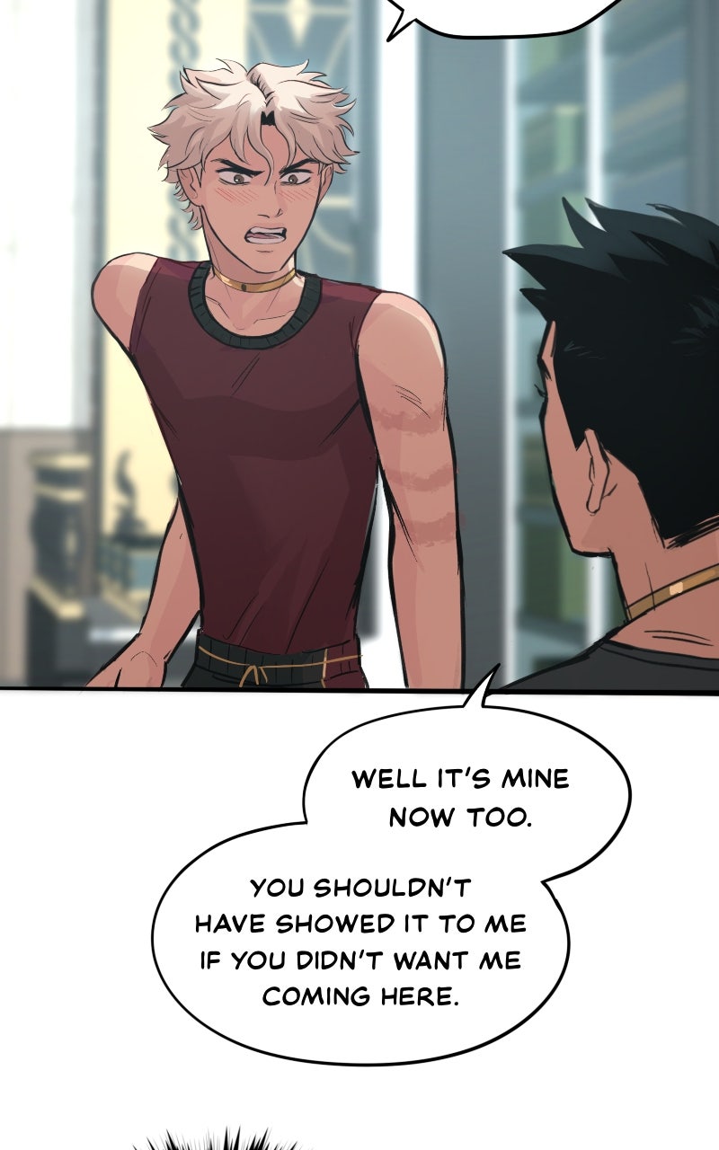 Read Osora EN Manga Online