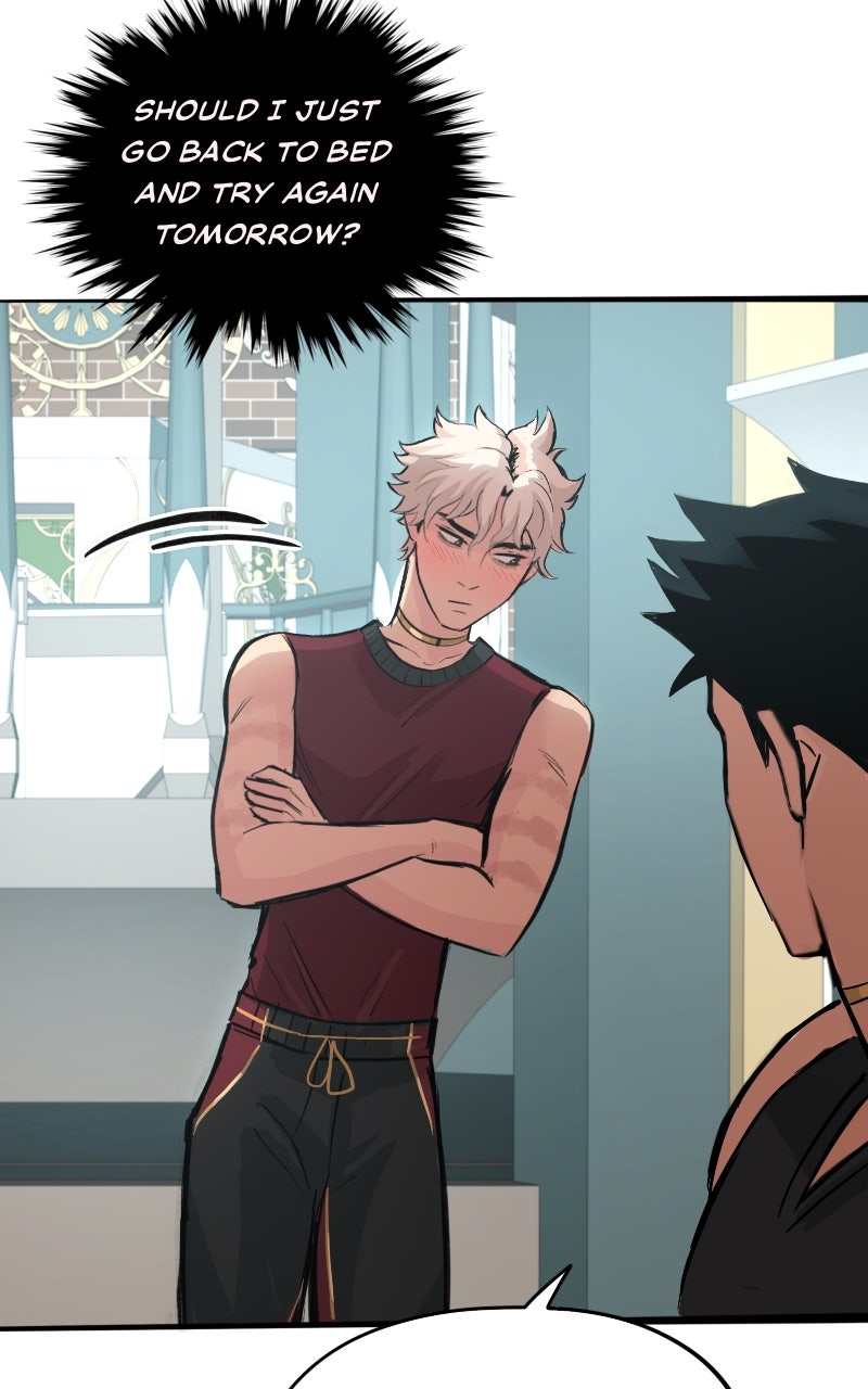 Read Osora EN Manga Online