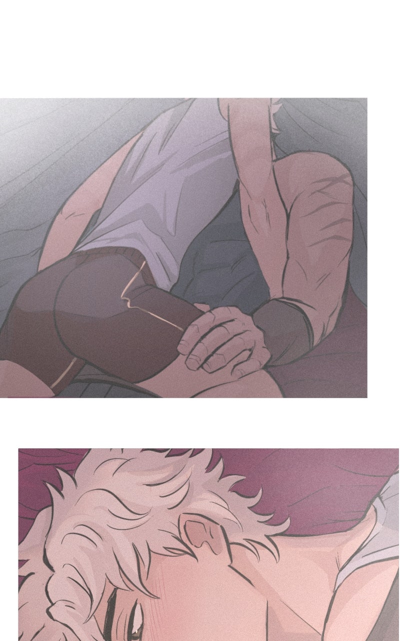 Read Osora EN Manga Online