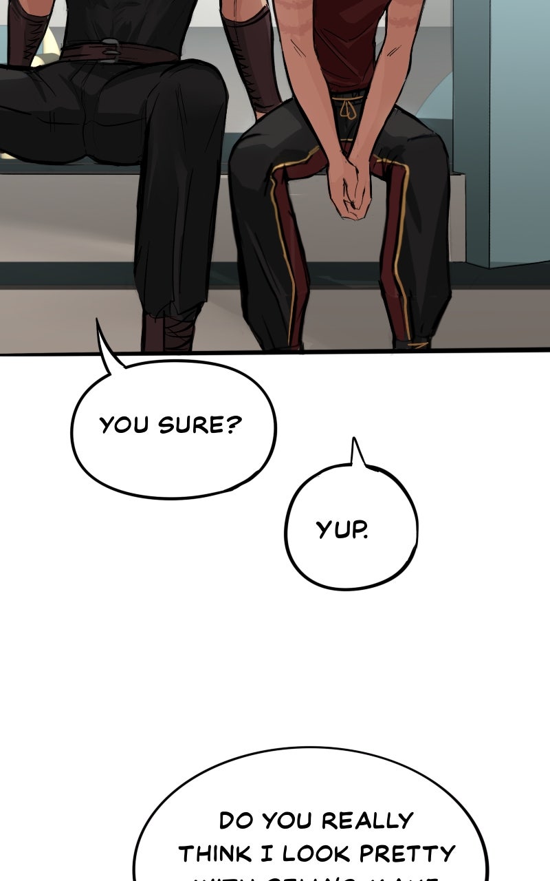 Read Osora EN Manga Online