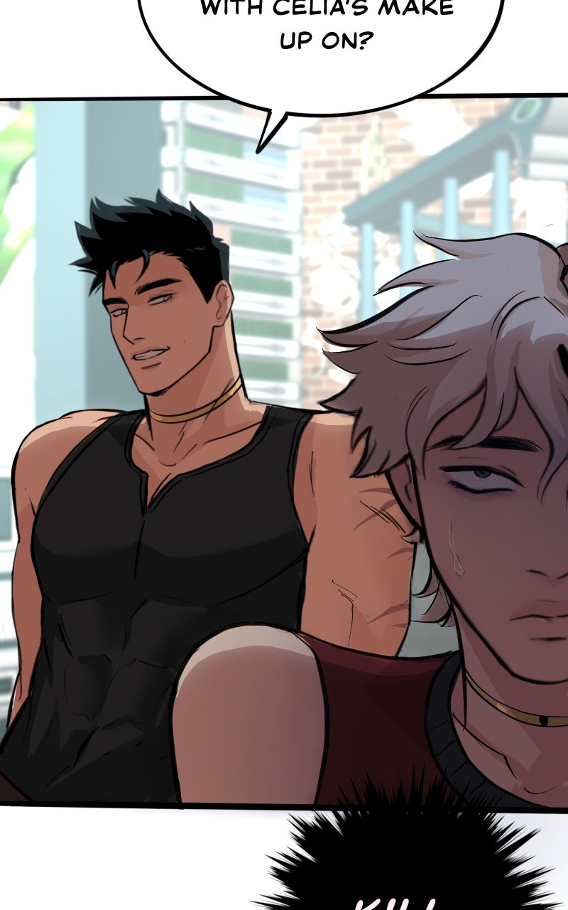 Read Osora EN Manga Online