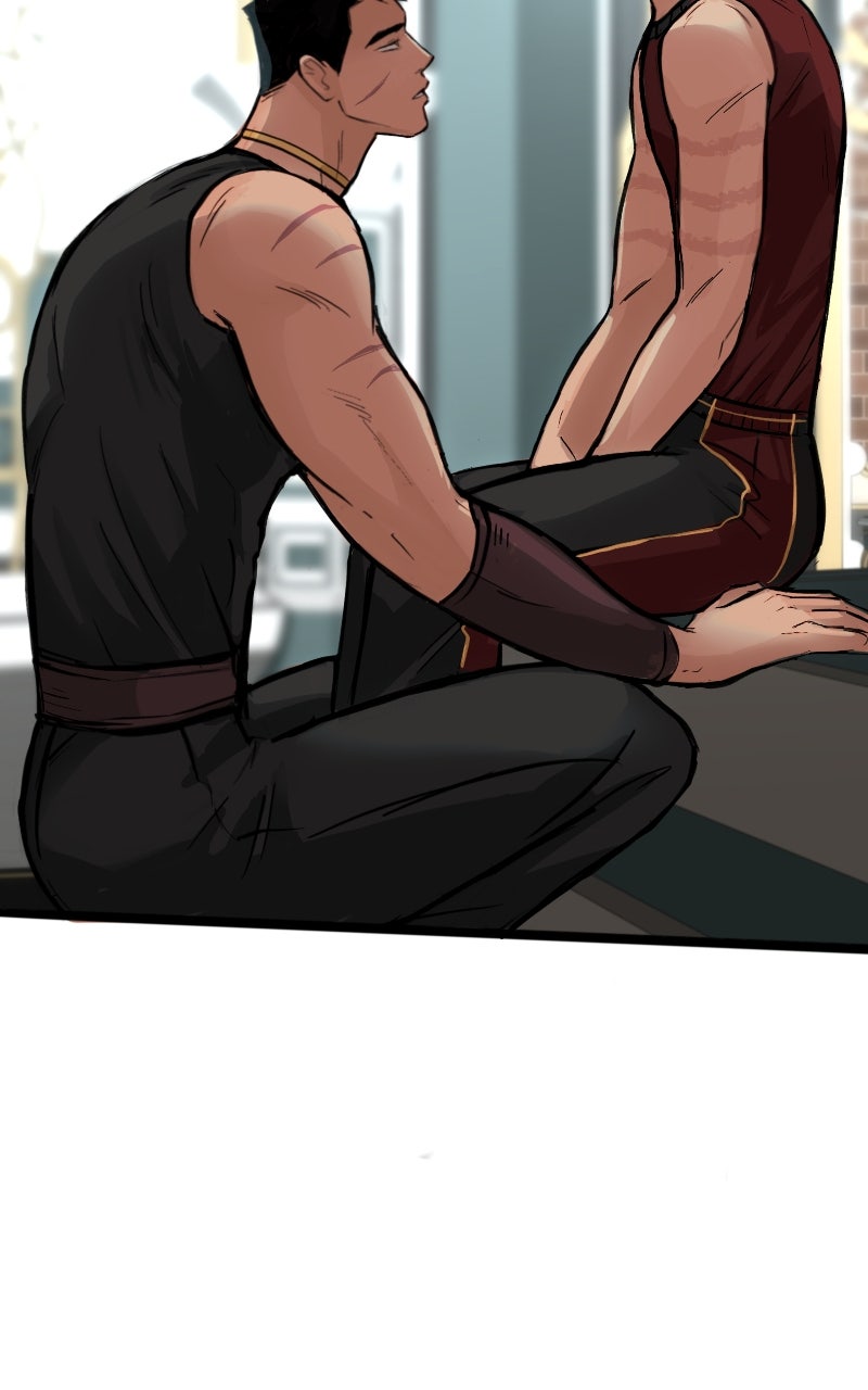 Read Osora EN Manga Online