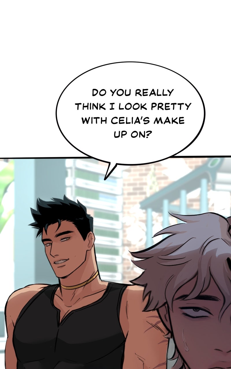 Read Osora EN Manga Online