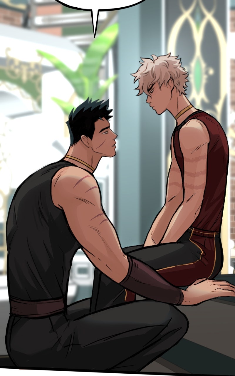 Read Osora EN Manga Online