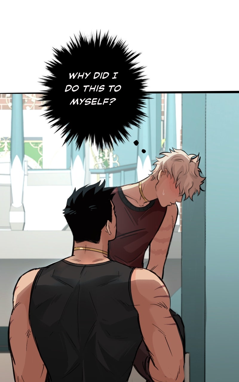 Read Osora EN Manga Online