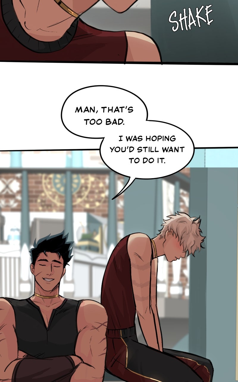 Read Osora EN Manga Online