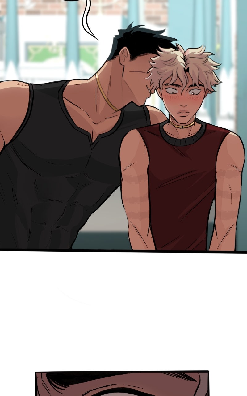 Read Osora EN Manga Online