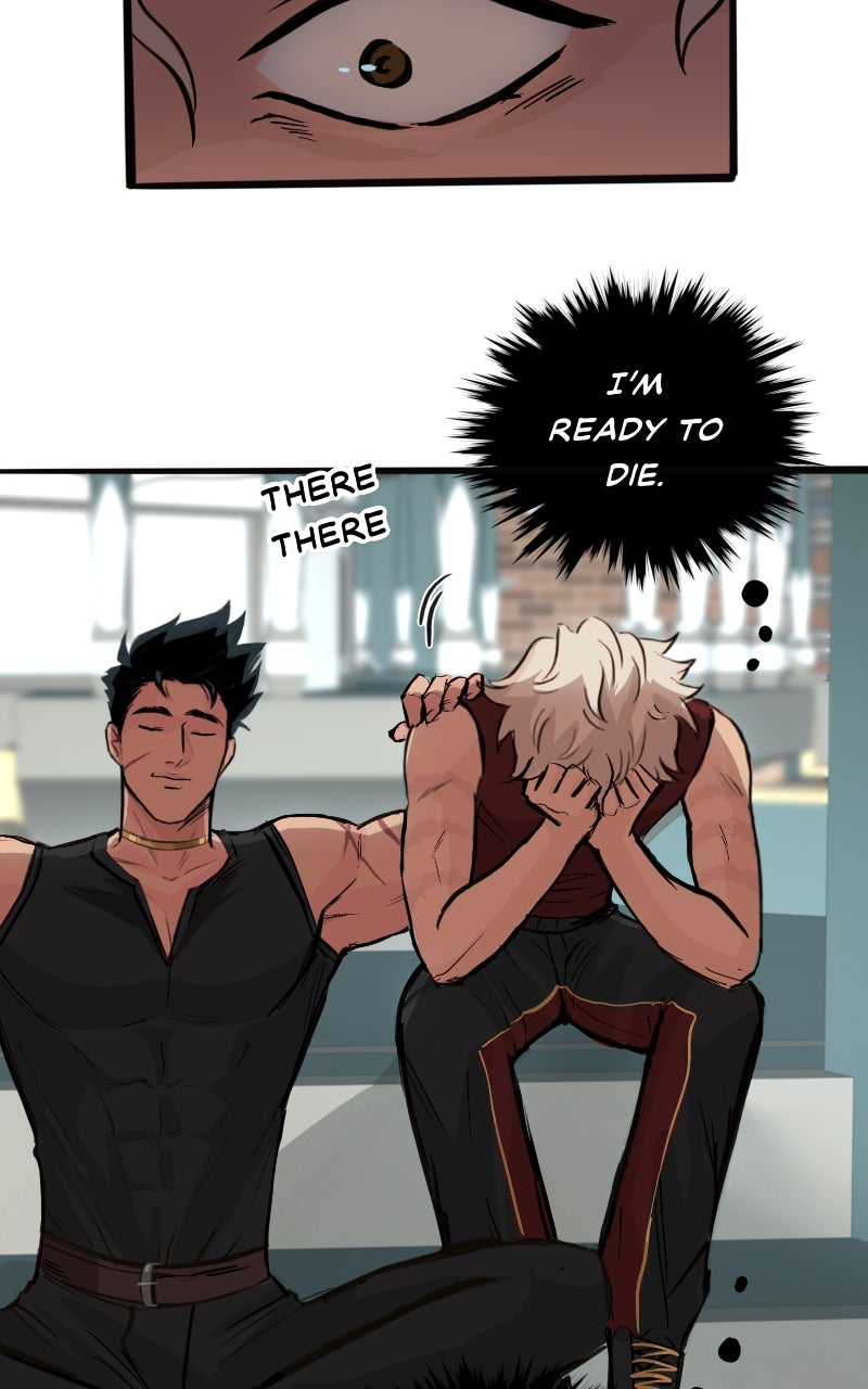 Read Osora EN Manga Online