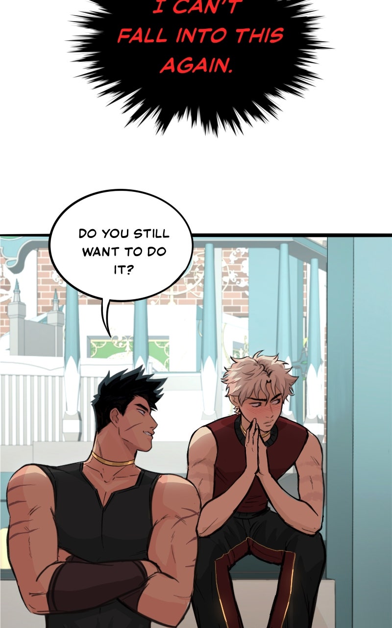 Read Osora EN Manga Online