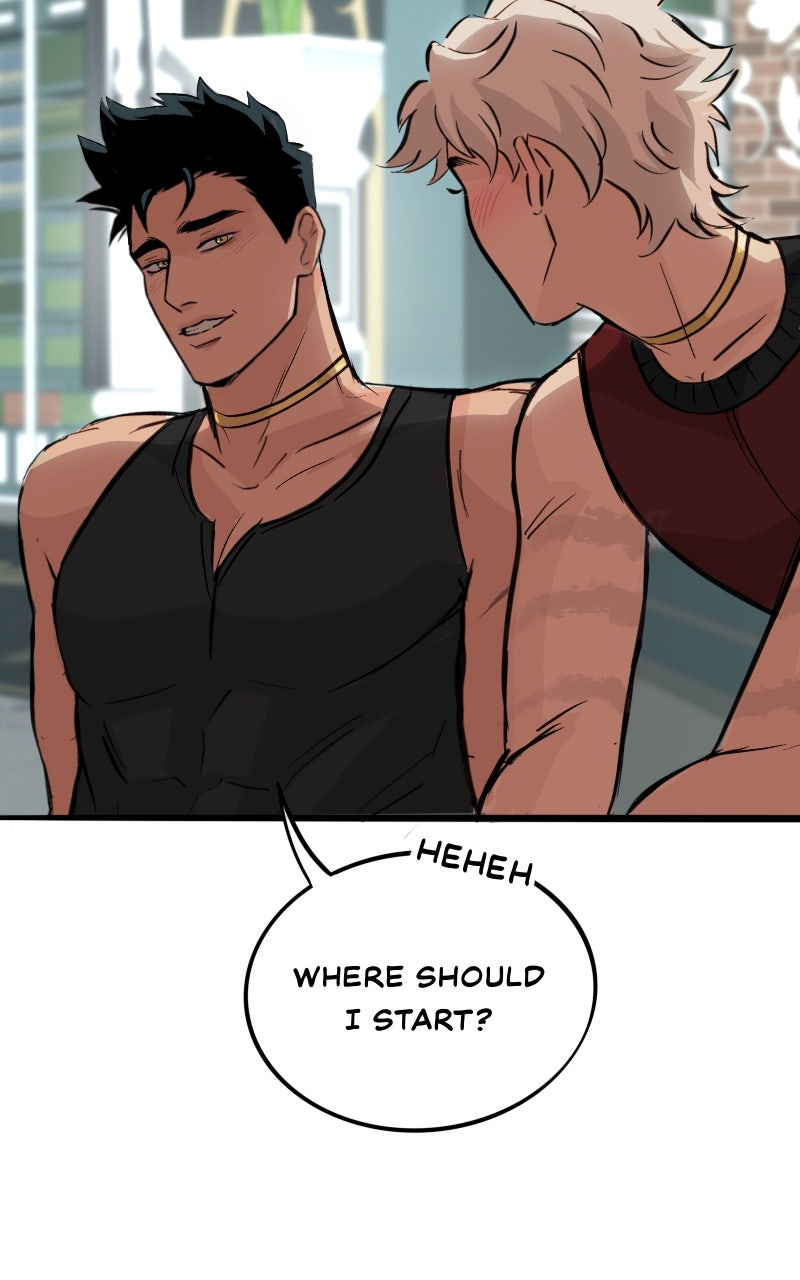 Read Osora EN Manga Online