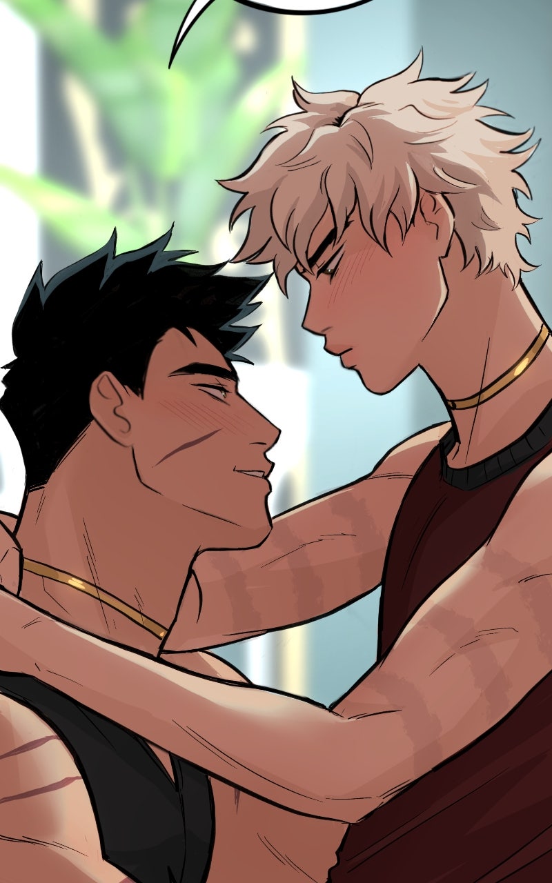 Read Osora EN Manga Online