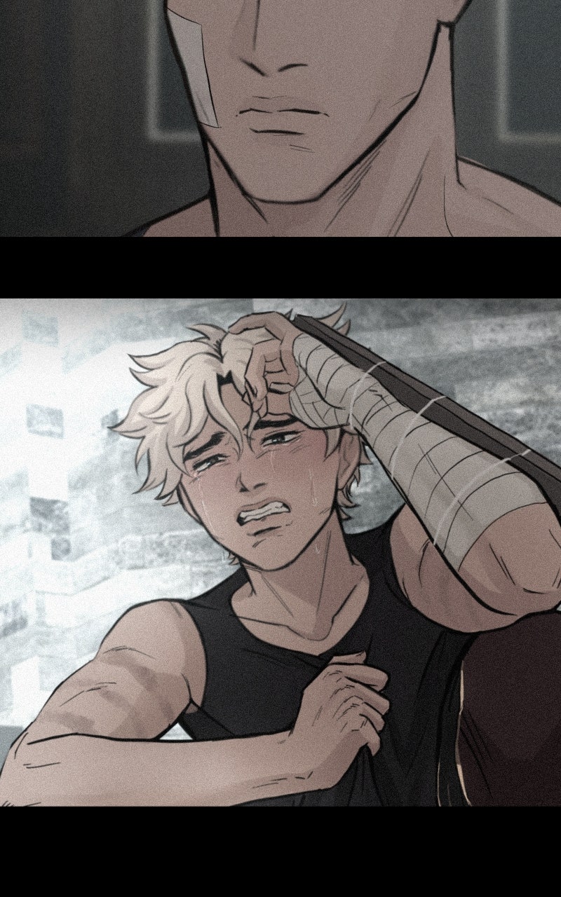 Read Osora EN Manga Online