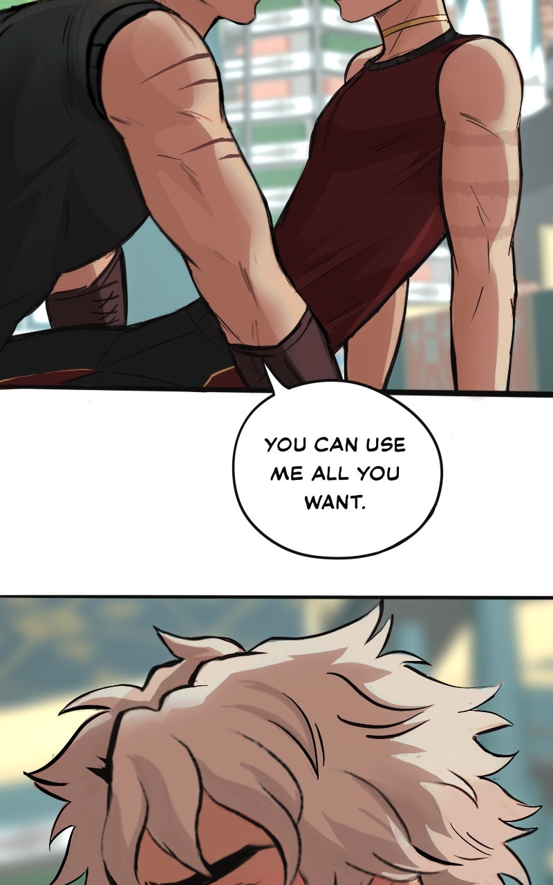 Read Osora EN Manga Online