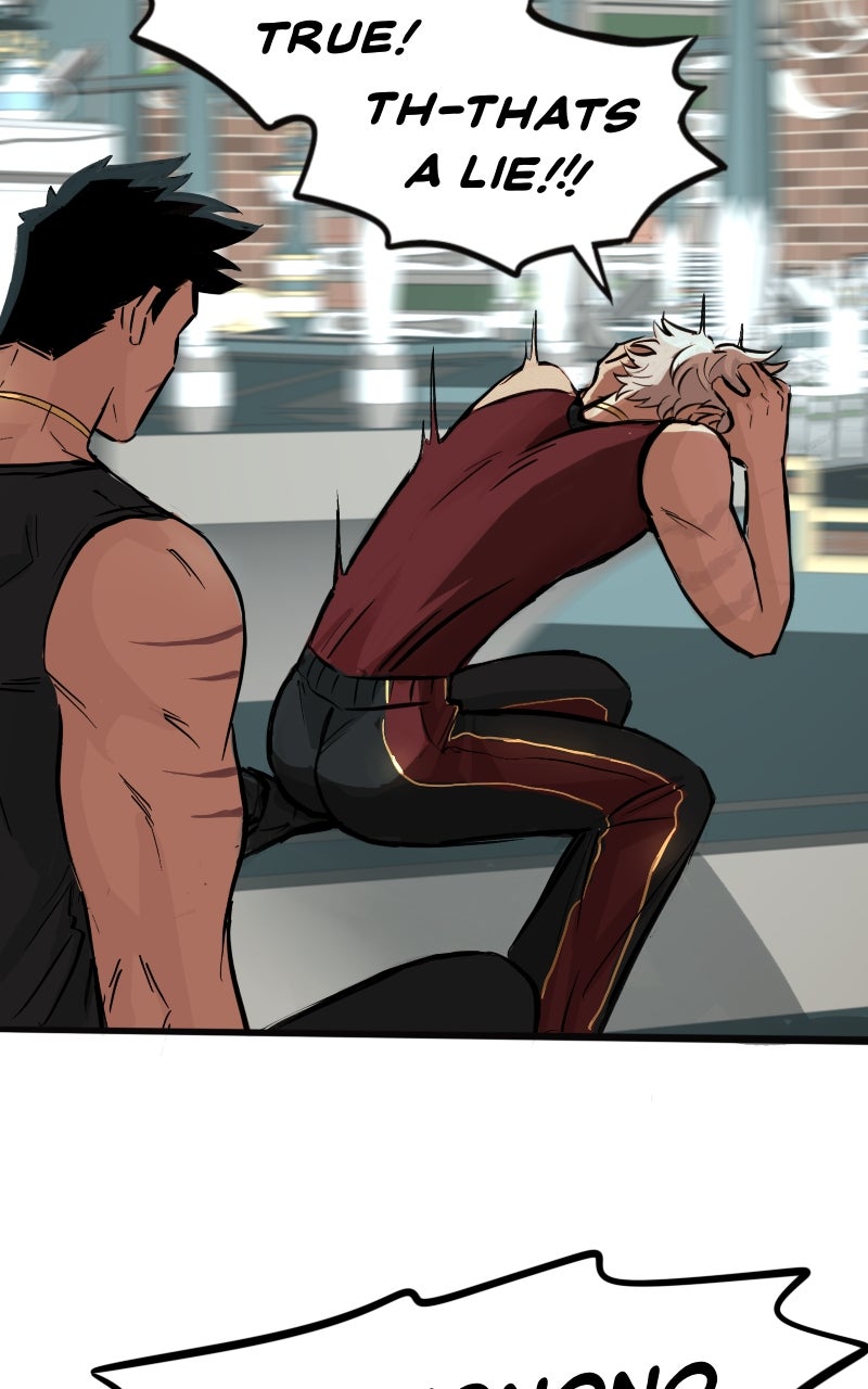 Read Osora EN Manga Online