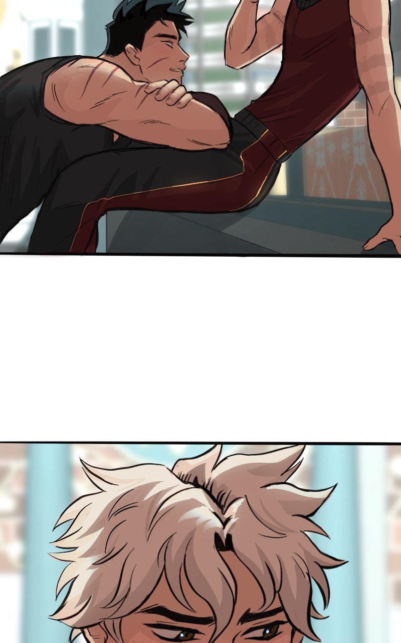 Read Osora EN Manga Online