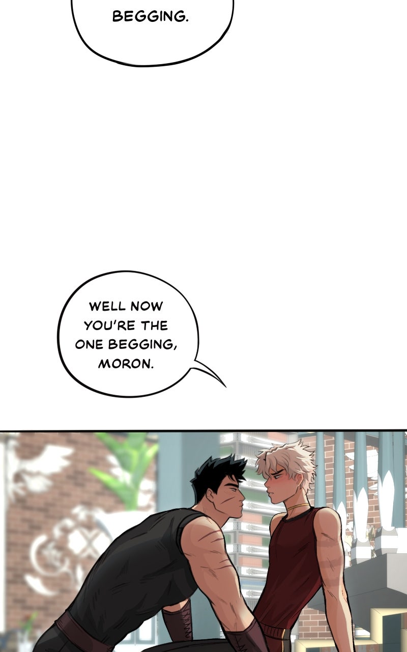 Read Osora EN Manga Online