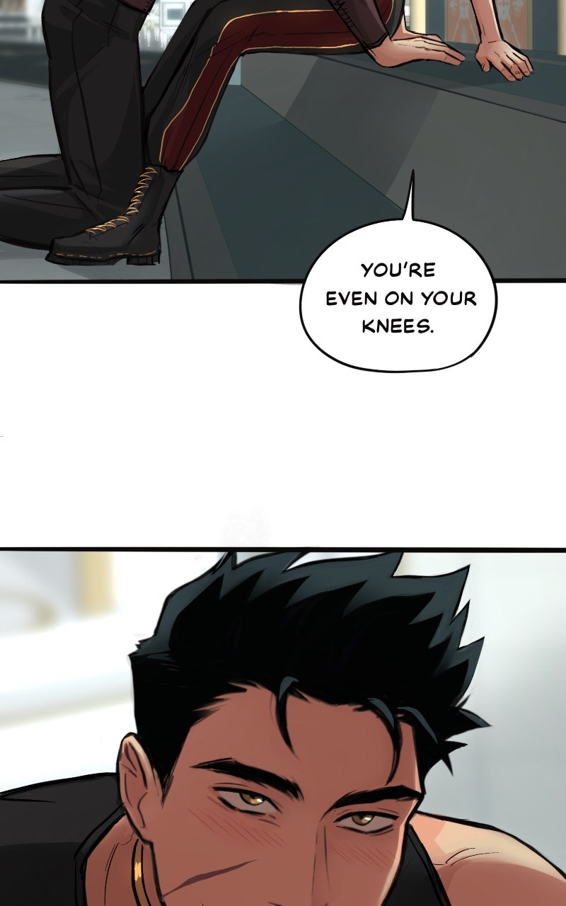 Read Osora EN Manga Online