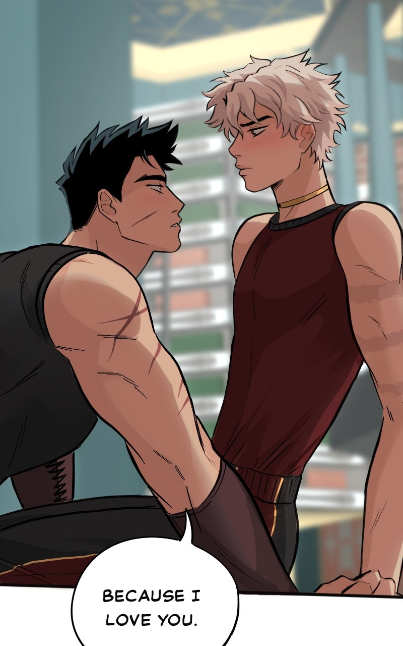 Read Osora EN Manga Online