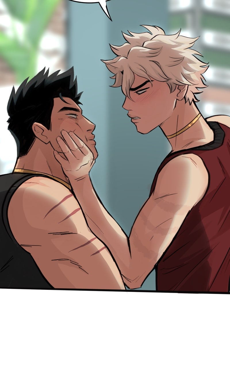 Read Osora EN Manga Online