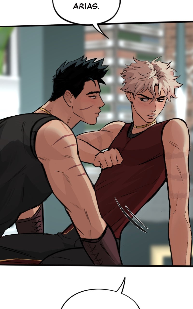 Read Osora EN Manga Online