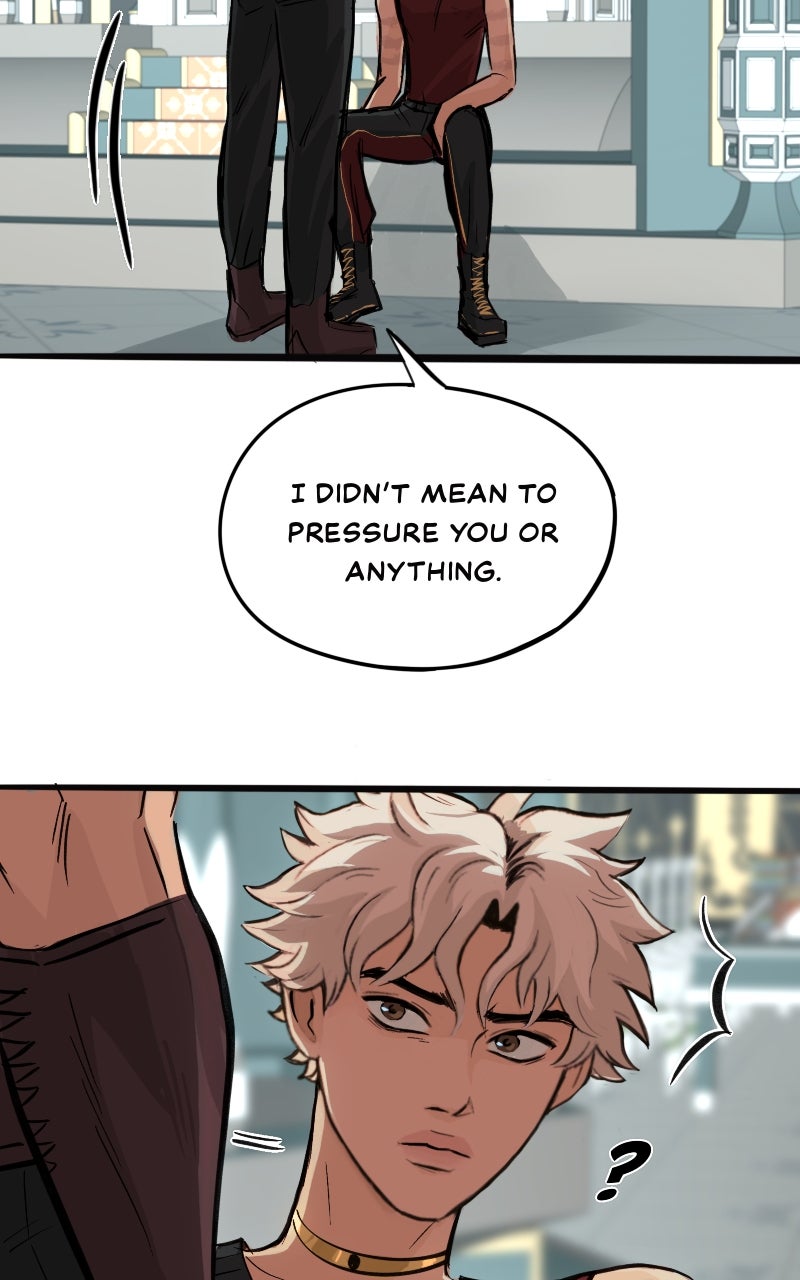 Read Osora EN Manga Online