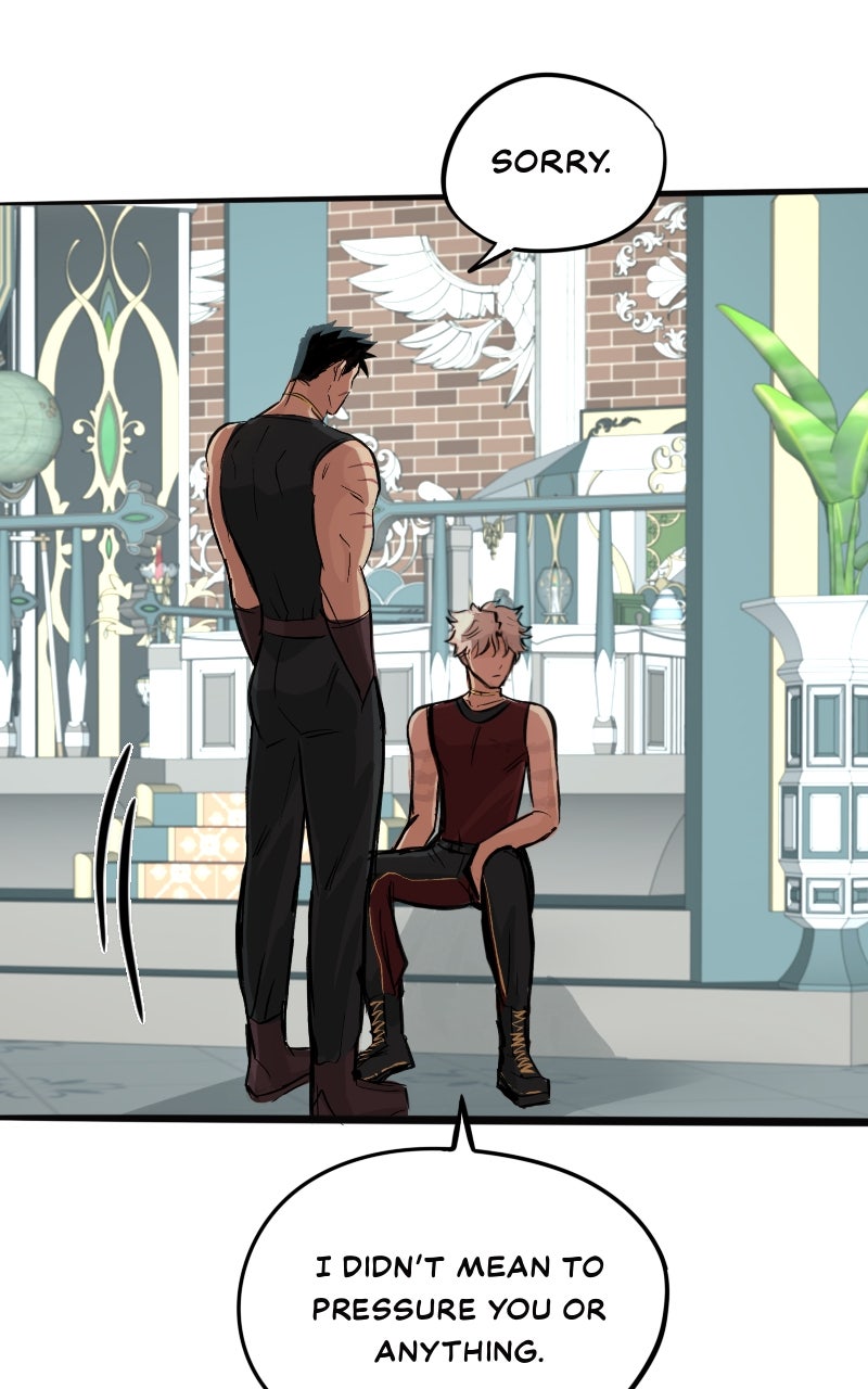 Read Osora EN Manga Online