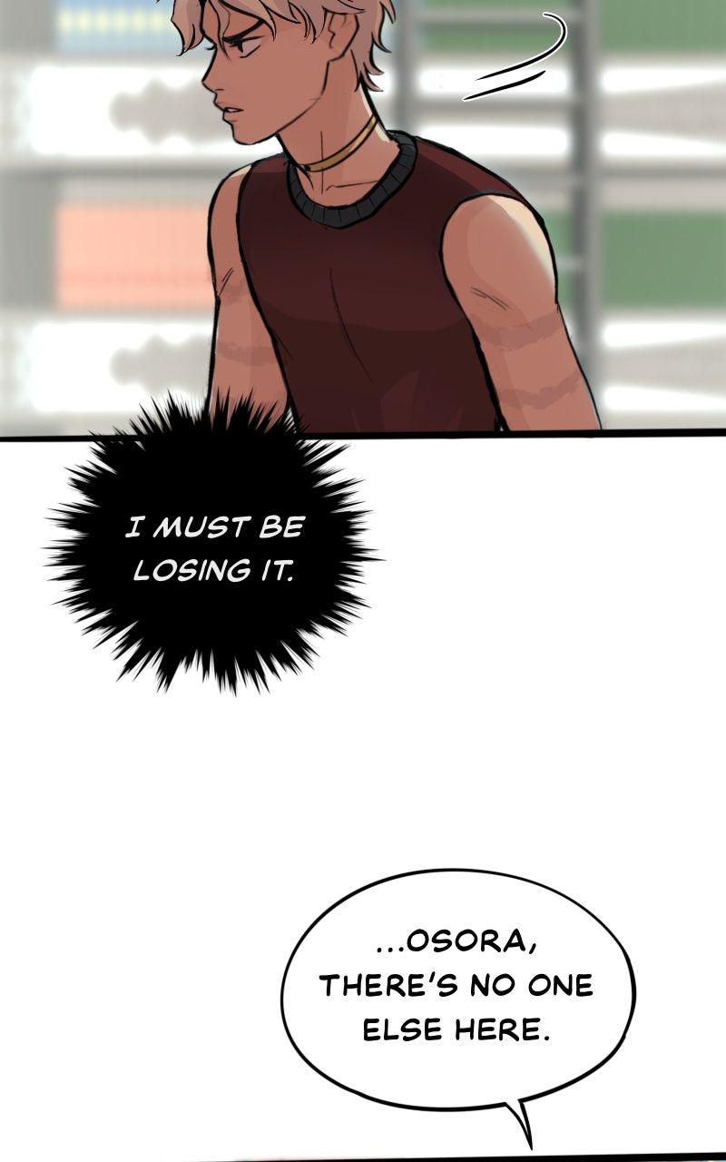 Read Osora EN Manga Online