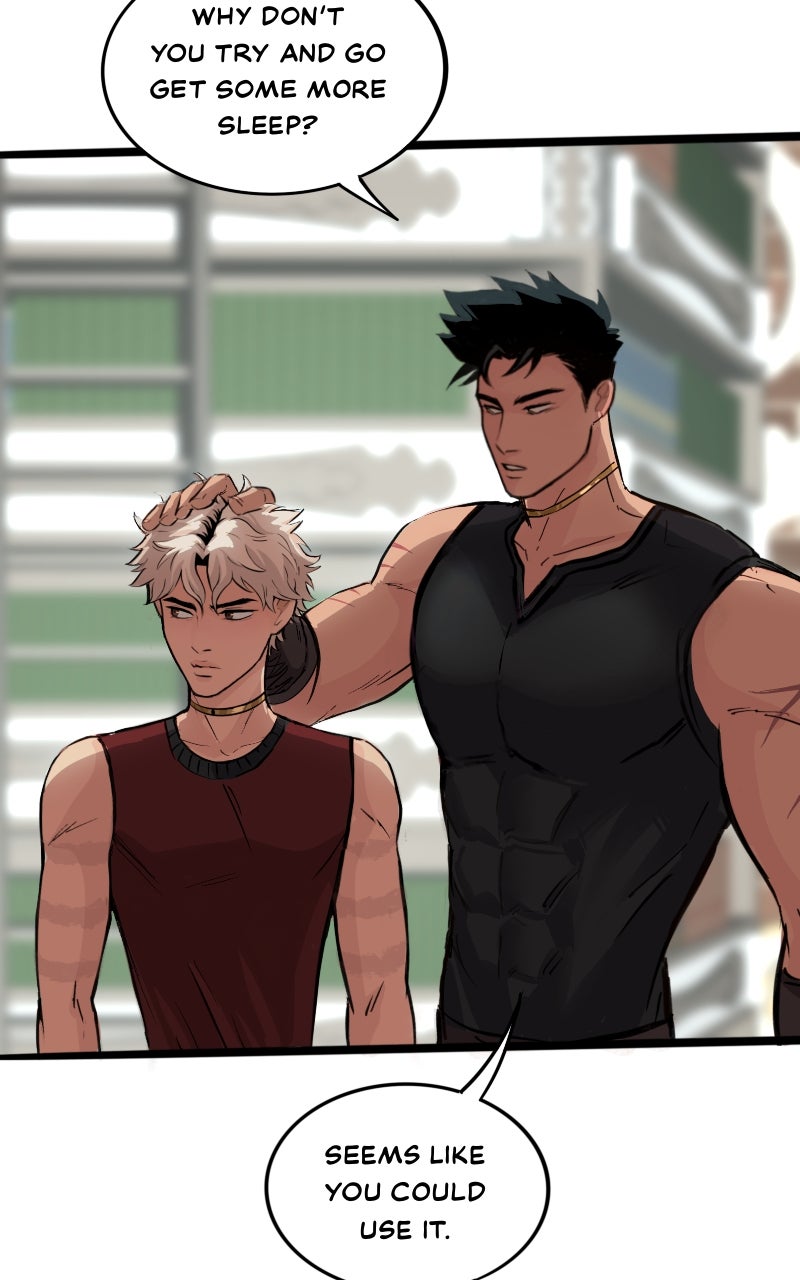 Read Osora EN Manga Online