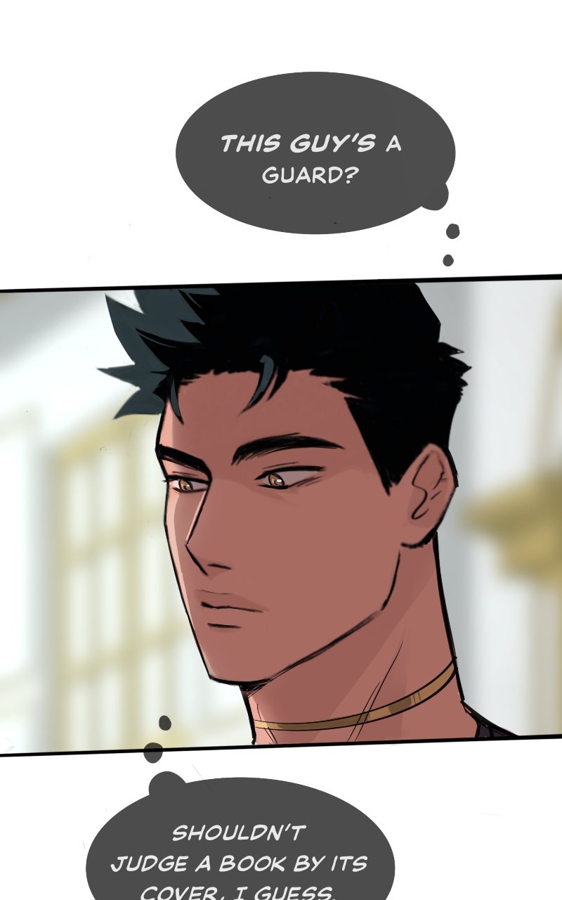 Read Osora EN Manga Online