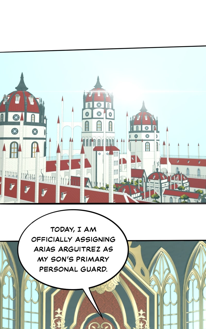 Read Osora EN Manga Online